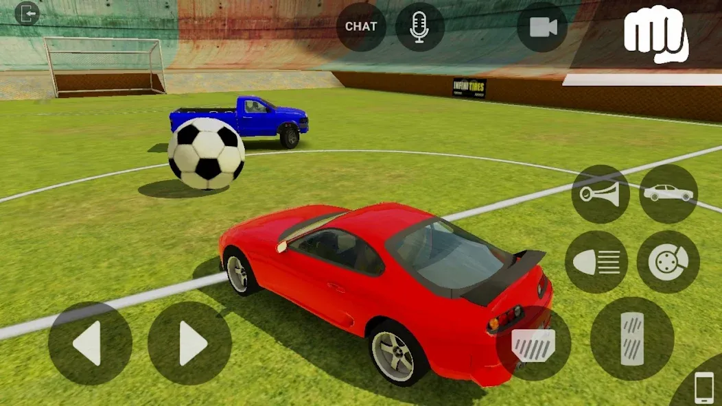 Los Angeles Crimes (ЛосАнджелес Злодеяния)  [МОД Много денег] Screenshot 3