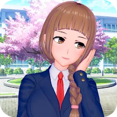 Скачать взломанную WAIFU CLICKER Sexy Anime Girls (УАЙФУ КЛИКЕР)  [МОД Unlimited Money] - стабильная версия apk на Андроид