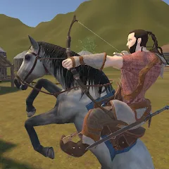 Скачать взломанную Osman Gazi : Osman Gazi Games (Осман Гази)  [МОД Меню] - последняя версия apk на Андроид