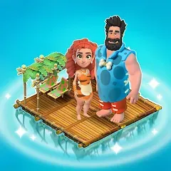 Взлом Family Island™ — Farming game (Фэмили Айленд)  [МОД Menu] - последняя версия apk на Андроид