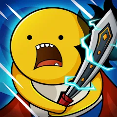 Взлом Mr Hero  [МОД Много монет] - стабильная версия apk на Андроид