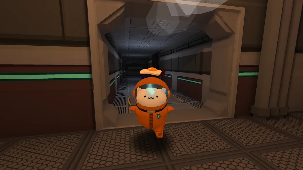 Imposter Hide Online 3D Horror (Импостер Скрыть Онлайн 3D Ужас)  [МОД Бесконечные монеты] Screenshot 4