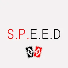 Взломанная SPEED × Character Battle [ Fre  [МОД Все открыто] - последняя версия apk на Андроид