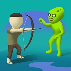 Скачать взлом Survivor Journey (Сурвайвер Джорни)  [МОД Menu] - последняя версия apk на Андроид