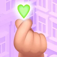 Взломанная Idol Tower: K-pop & Models (Айдол Тауэр)  [МОД Unlimited Money] - стабильная версия apk на Андроид