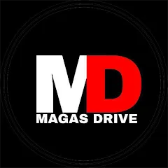 Взлом Magas Drive 2023 : гонки (Магас Драйв 2023)  [МОД Много монет] - последняя версия apk на Андроид