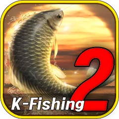 Скачать взломанную KFishing2 (КФишинг2)  [МОД Unlimited Money] - последняя версия apk на Андроид