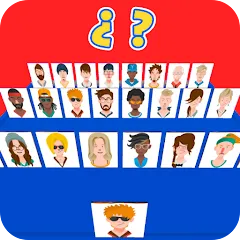 Скачать взлом Guess who am I Board games  [МОД Unlimited Money] - стабильная версия apk на Андроид