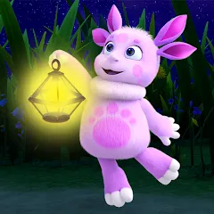 Взлом Moonzy: Bedtime Stories  [МОД Unlimited Money] - полная версия apk на Андроид