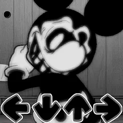 Взломанная Wednesday Infidelity All Mod (Мод против Мышиной Неверности 2)  [МОД Menu] - полная версия apk на Андроид