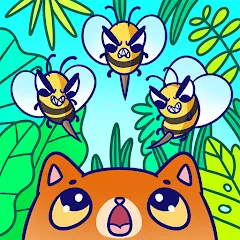 Взломанная Save Simbachka  [МОД Бесконечные деньги] - последняя версия apk на Андроид