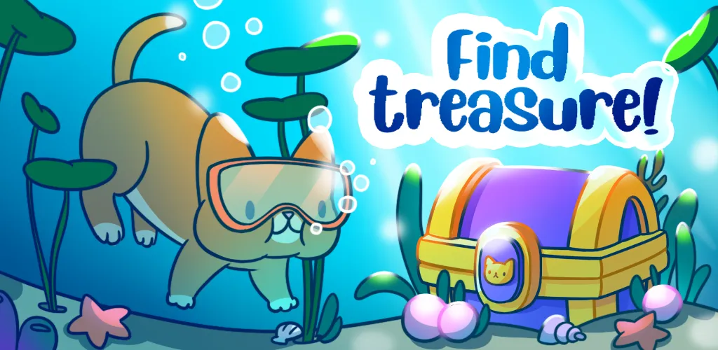 Simba Fishing  [МОД Menu] Screenshot 1