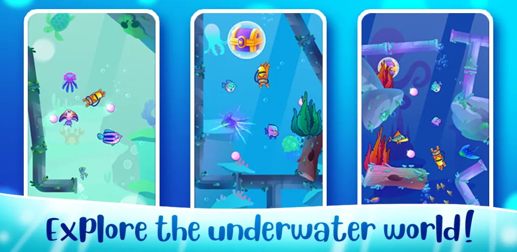 Simba Fishing  [МОД Menu] Screenshot 2