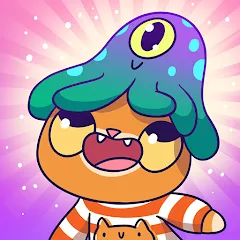 Взлом Simba Hats  [МОД Много денег] - полная версия apk на Андроид