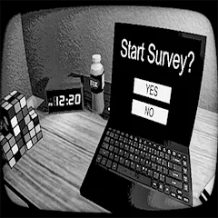 Взломанная Start Survey Game  [МОД Unlocked] - полная версия apk на Андроид