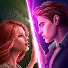 Взлом Forbidden Fruit - Story Games  [МОД Много денег] - последняя версия apk на Андроид