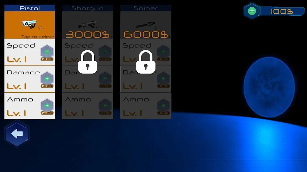 Portal Maze 2 game 3D aperture  [МОД Menu] Screenshot 4