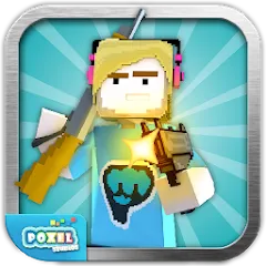 Взлом Zombie Breakout: Blood & Chaos (Зомби Брейкут)  [МОД Бесконечные монеты] - последняя версия apk на Андроид