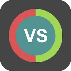 Скачать взломанную Что гуглят больше?  [МОД Mega Pack] - стабильная версия apk на Андроид