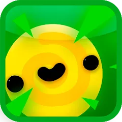 Скачать взлом Smile & Spikes  [МОД Много монет] - полная версия apk на Андроид