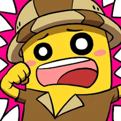 Скачать взлом BANATOON: Treasure hunt! (Банатун)  [МОД Все открыто] - последняя версия apk на Андроид