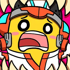 Взломанная BANATOON2: Jurassic World! (БАНАТУН2)  [МОД Unlimited Money] - полная версия apk на Андроид