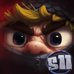 Скачать взломанную Solo Knight (Соло Найт)  [МОД Много денег] - последняя версия apk на Андроид