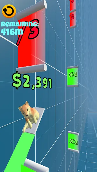 Stonks To The Moon (Стонкс ту зе Мун стоки на Луну)  [МОД Все открыто] Screenshot 3