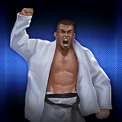 Взломанная BeJJ: Jiu-Jitsu Game | Beta (Бедж)  [МОД Бесконечные деньги] - полная версия apk на Андроид