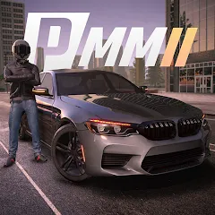 Взломанная Parking Master Multiplayer 2 (Паркинг Мастер Мультиплеер 2)  [МОД Unlimited Money] - стабильная версия apk на Андроид