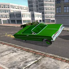 Взлом Lowrider Hoppers (Лоурайдер Хопперс)  [МОД Много денег] - стабильная версия apk на Андроид