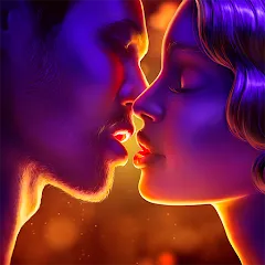 Взломанная League of Dreamers  - My story  [МОД Mega Pack] - последняя версия apk на Андроид