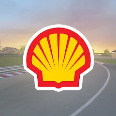 Взломанная Shell Racing Legends (Шелл Легенды гоночных соревнований)  [МОД Много монет] - стабильная версия apk на Андроид