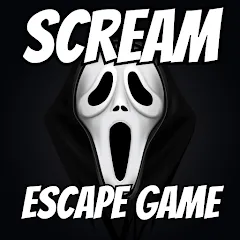 Скачать взломанную Scream: Escape from Ghost Face (Скрим)  [МОД Mega Pack] - стабильная версия apk на Андроид