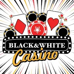Скачать взлом B&W Casino  [МОД Menu] - стабильная версия apk на Андроид