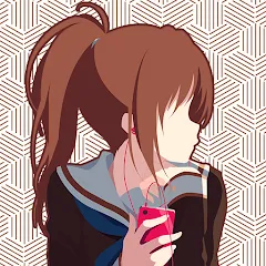 Скачать взлом Waifu or Laifu (Вайфу или Лайфу)  [МОД Бесконечные деньги] - полная версия apk на Андроид