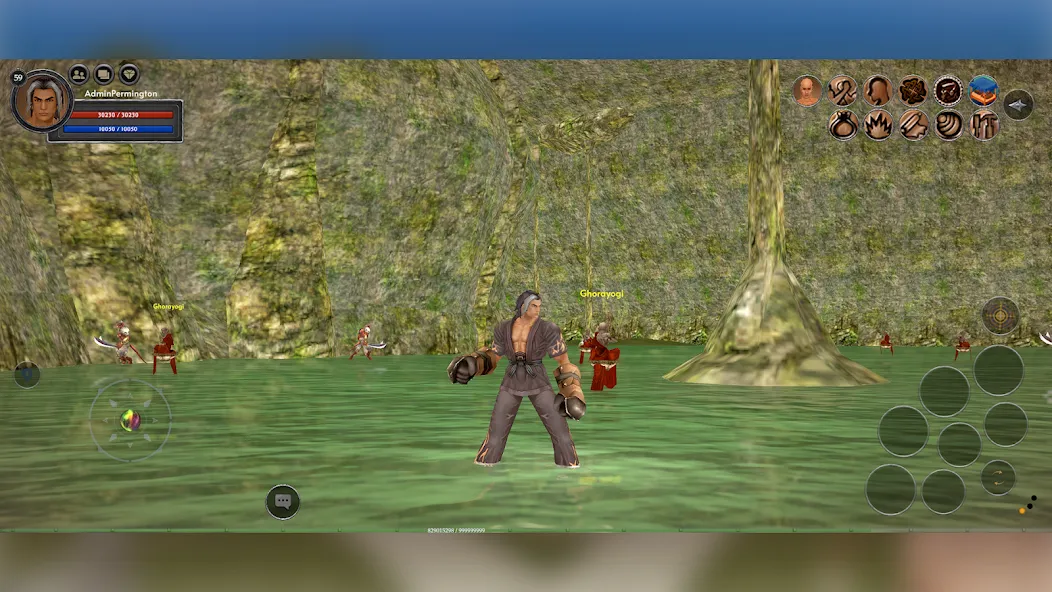 The Lost Codex (Зе Лост Кодекс)  [МОД Unlimited Money] Screenshot 3