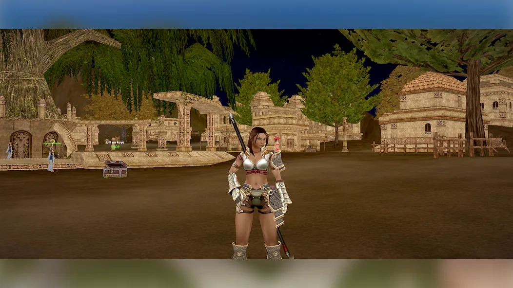 The Lost Codex (Зе Лост Кодекс)  [МОД Unlimited Money] Screenshot 5