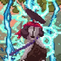 Скачать взлом Thunder Samurai Defend Village (Сэндер Самурай Защищает Деревню)  [МОД Бесконечные деньги] - последняя версия apk на Андроид