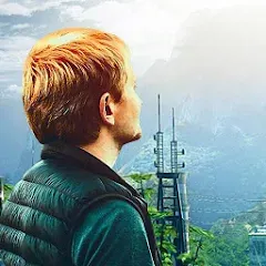 Скачать взлом Adventure Call: lost island  [МОД Много монет] - полная версия apk на Андроид