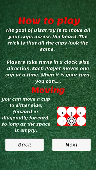 Disarray (Дисарей)  [МОД Бесконечные деньги] Screenshot 3