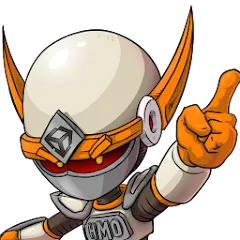 Скачать взломанную Hmoman Run - Racing game (Хоуман Ран)  [МОД Unlimited Money] - последняя версия apk на Андроид