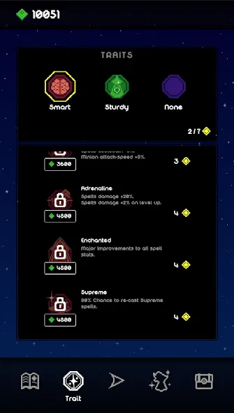 Mages Survival (Магес Сурвайвал)  [МОД Menu] Screenshot 5
