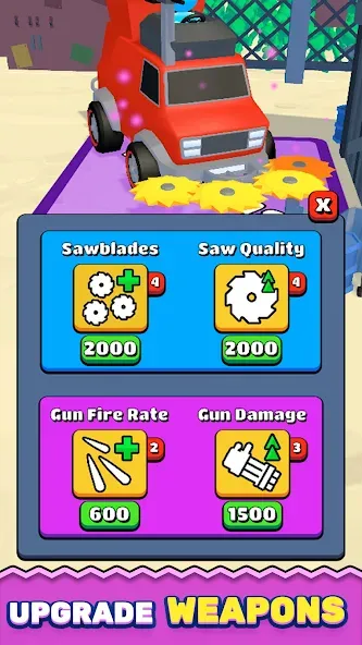 Z-Machine  [МОД Mega Pack] Screenshot 3