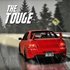 Взлом The Touge (Зе Тоуге)  [МОД Menu] - последняя версия apk на Андроид