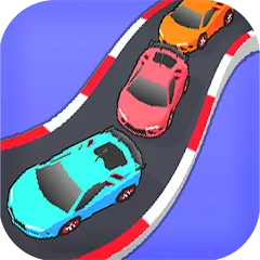 Скачать взломанную Car'n Click  [МОД Много монет] - последняя версия apk на Андроид