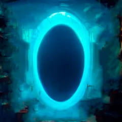 Взломанная Teleportal (Телепортал)  [МОД Меню] - последняя версия apk на Андроид