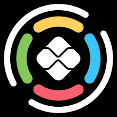 Взломанная Pix Color - Jogue e Ganhe (Пикс Колор)  [МОД Много монет] - полная версия apk на Андроид