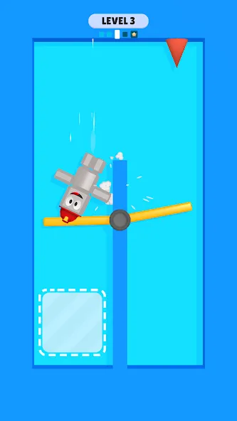 Material Shifter (Материал Шифтер)  [МОД Бесконечные деньги] Screenshot 1