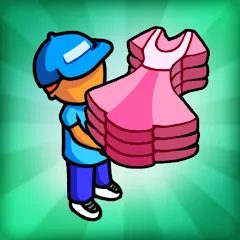 Скачать взлом Shop Makeover: Makeup Fashion!  [МОД Много денег] - полная версия apk на Андроид